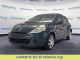 Renault CLIO III YAHOO! / RENTNER VORBESITZ / KLIMA