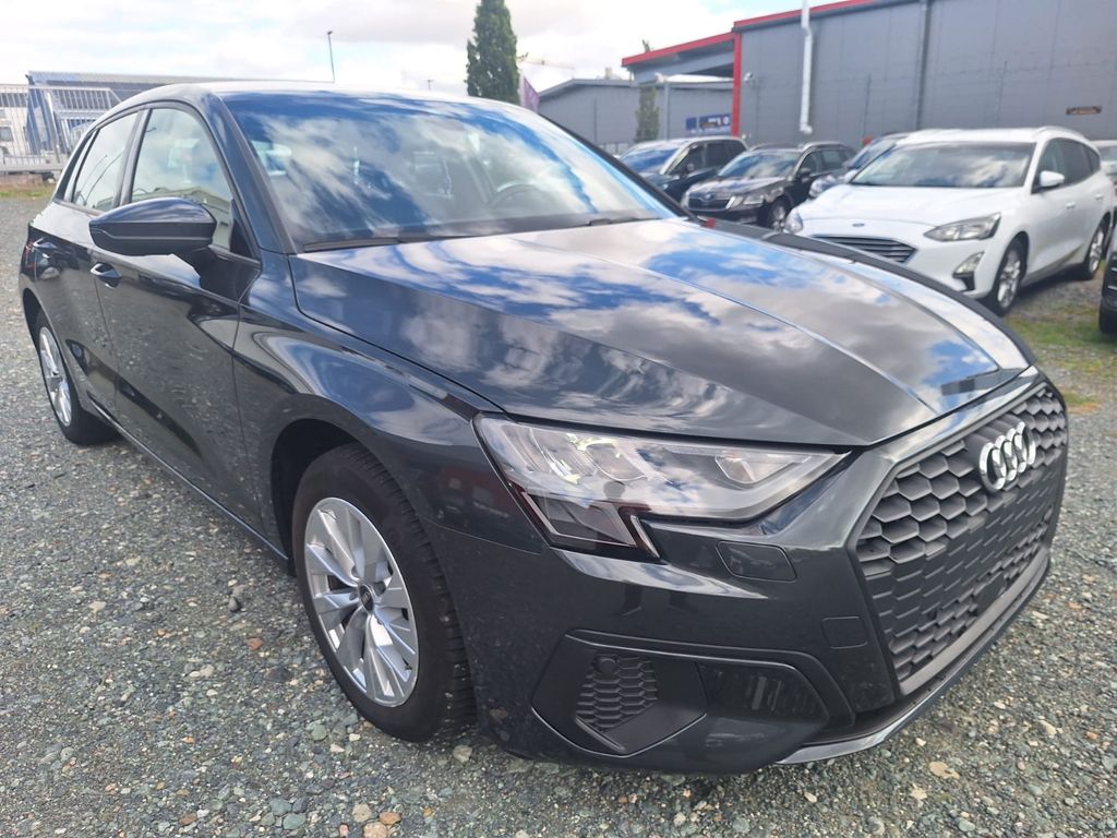Image of Audi A3