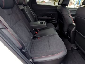 Hyundai TUCSON 1.6 T-GDI N-Line (150PS) Automatik