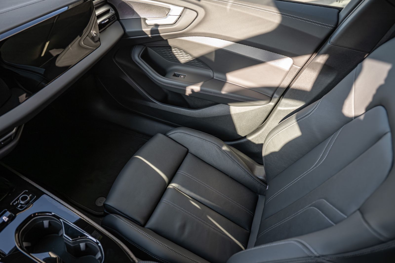 Audi A5 - Bild 18