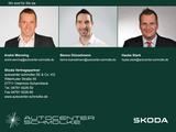 Skoda Octavia Combi 1.5TSI ACT First Edt.*NAVi*RFk*SHZ - Skoda Octavia Gebrauchtwagen in Bremen