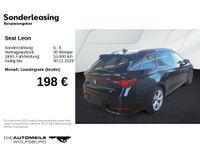 Seat Leon - Vorschau Bild 2