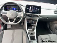 Volkswagen T-Roc - Vorschau Bild 11