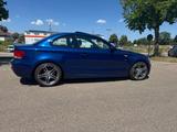 BMW 123d*M-Paket*Coupe*Sport*Euro 5*Klimaa.*Alu*Top* - BMW 123: 123d M Sport