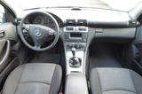 Mercedes-Benz C 160 Sportcoupe  1.Hand original 44.500 km! - Mercedes-Benz C 160: Sportcoupe