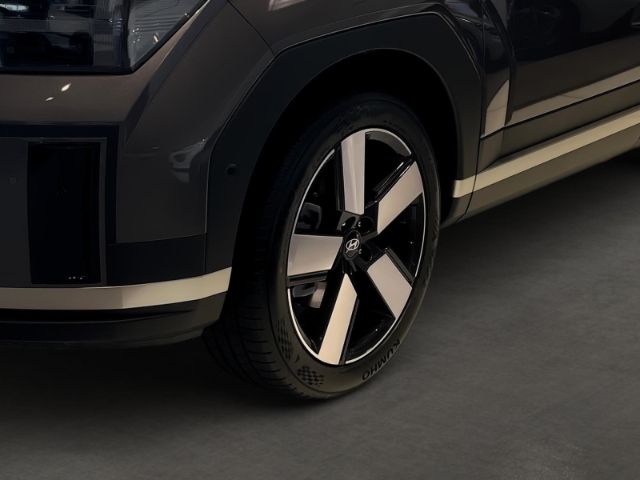 Hyundai Santa Fe – Bild 5