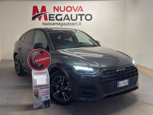 Audi AUDI Q5 35 SPB TDI S tronic Advanced