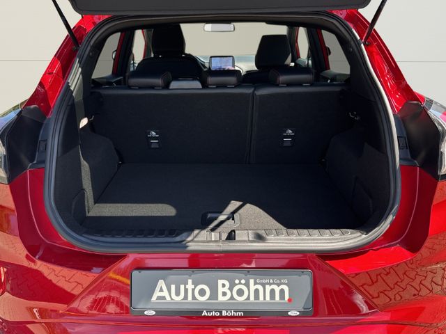 Ford Puma Hybrid ST-Line X 1.0 Navi+B&O+Klima+LED+PDC