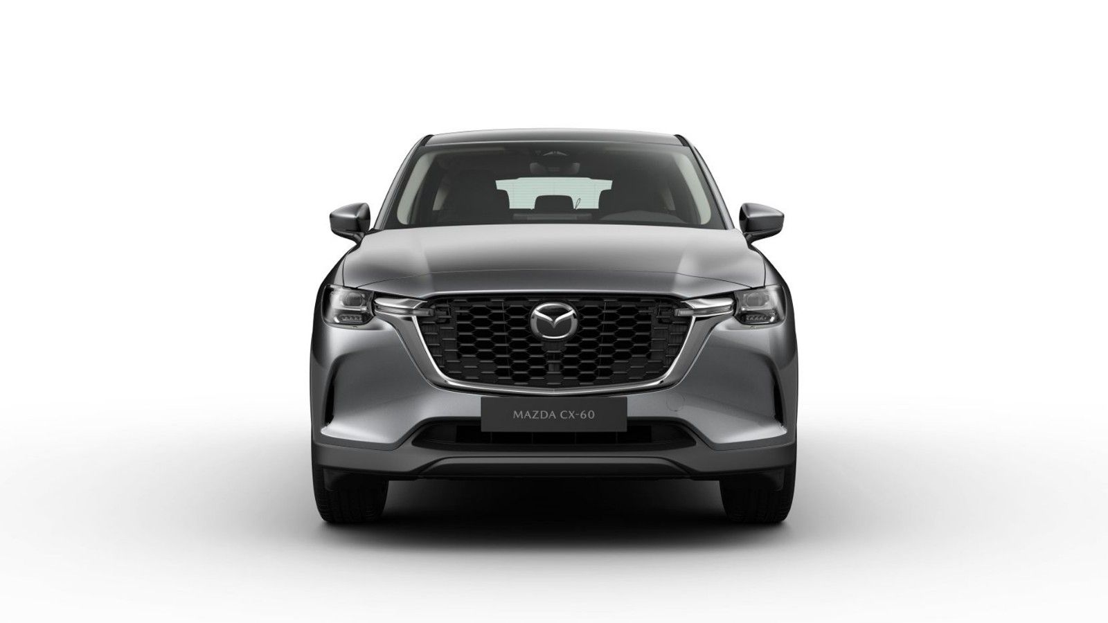 Mazda CX-60 - Bild 4