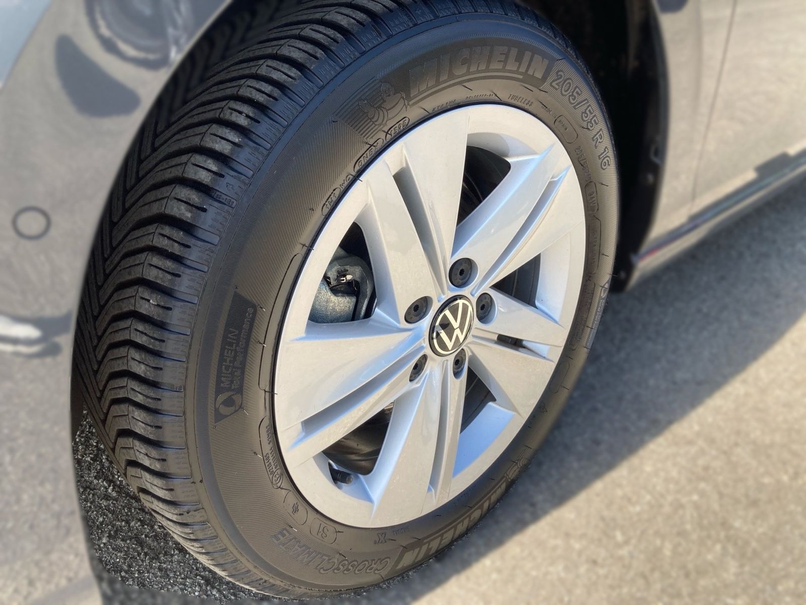 Volkswagen Golf - Bild 5