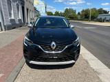 Renault Captur II Zen - Renault Captur in Krefeld