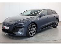 Audi A6 e-tron - Vorschau Bild 2