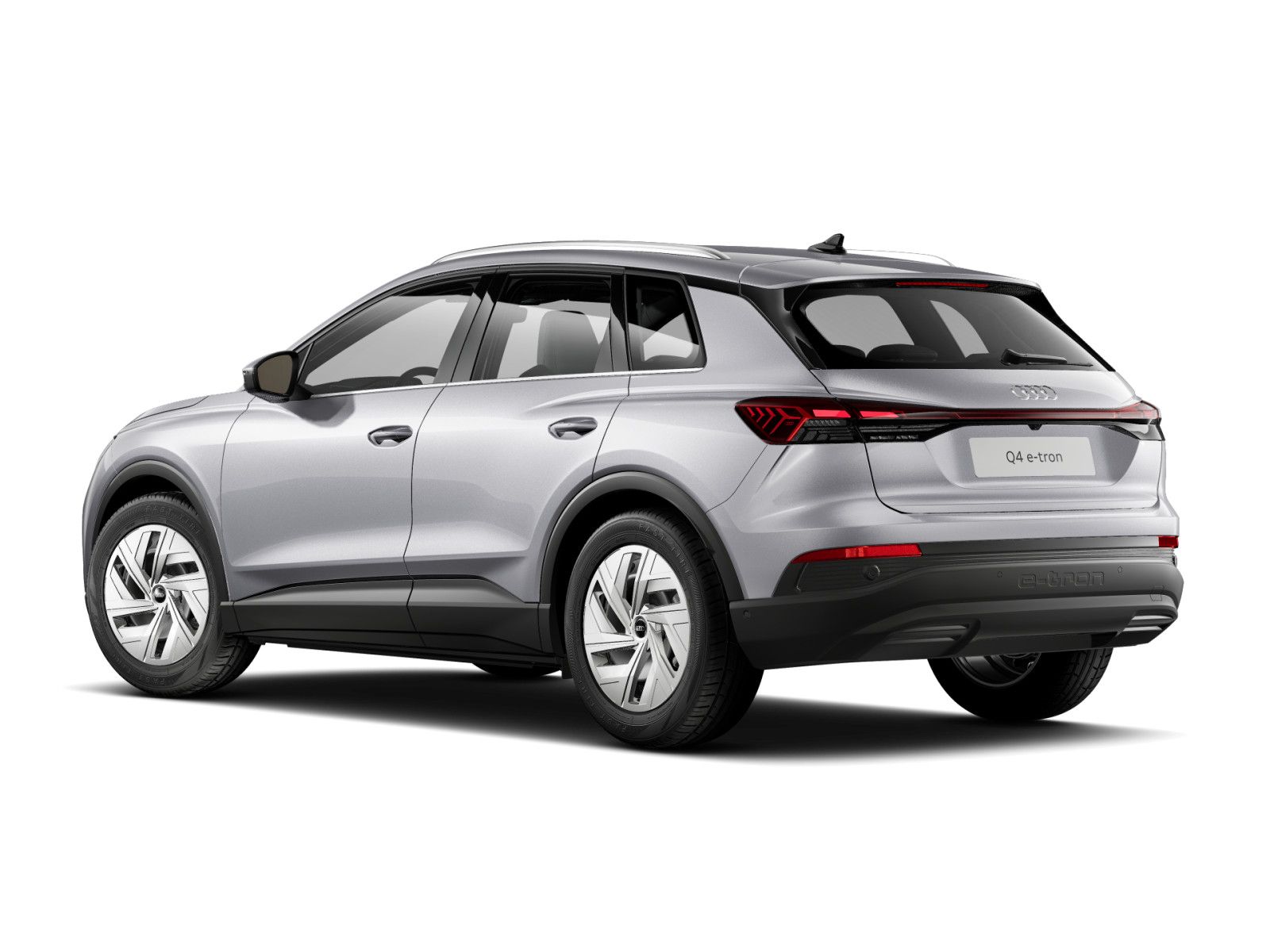 Audi Q4 e-tron - Bild 4
