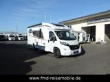 Bürstner Lyseo TD IT 727 Harmony/Dachkl/MAXI/9G/Winter/ - Bürstner Lyseo I 727 G