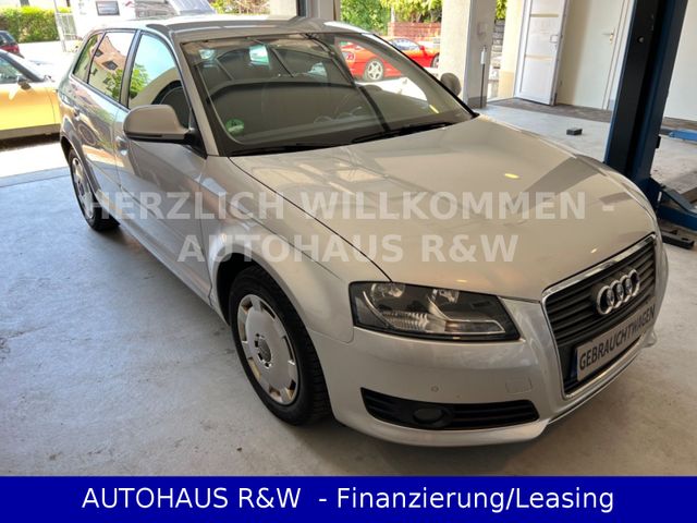 Audi A3 Sportback 1.4 TFSI Ambiente