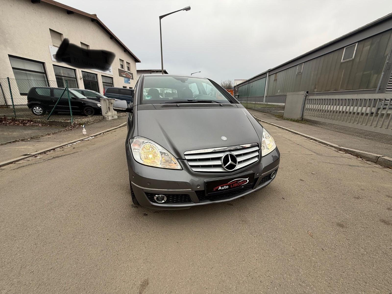 Mercedes-Benz A 160 A A 160