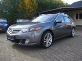 Honda Accord Tourer 2.0*Elektr.Heckklappe*Ahk. - Honda Accord Gebrauchtwagen
