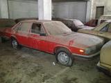Audi 100 2.1i 4 Porte CD 5E '80 - Audi 100: 2.8