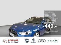Audi S4 - Vorschau Bild 1