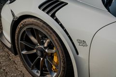 Fahrzeugabbildung Porsche 991 GT3 RS*PCCB*Vollfolierung*