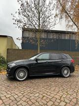 BMW X5 M50 - ALPINA Felgen, 360* H&K + Bodykit - BMW X5 M50 aus 2017