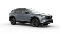 Mazda CX-5 - Vorschau Bild 9