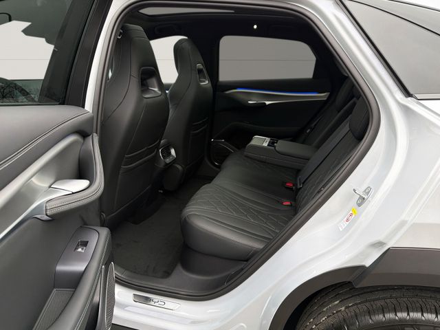 BYD SEALION 7 Comfort+Pano.+Leder+Dynaudio+360Kam.+A