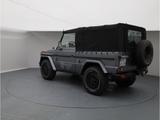 Mercedes-Benz G 250GD Wolf + - Mercedes-Benz Diesel Gebrauchtwagen aus dem Jahr 1991