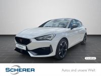 Cupra Leon - Vorschau Bild 1