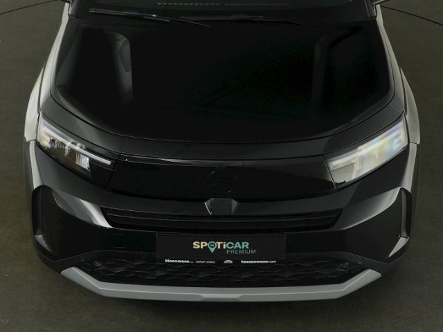 Frontera Electric C GS 44kWH AT+LED+NAVI+RÜCKFAH