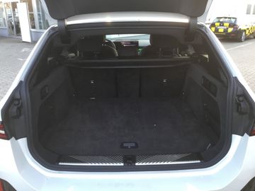 BMW 520 - 9