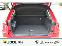 Skoda Kamiq - Vorschau Bild 11