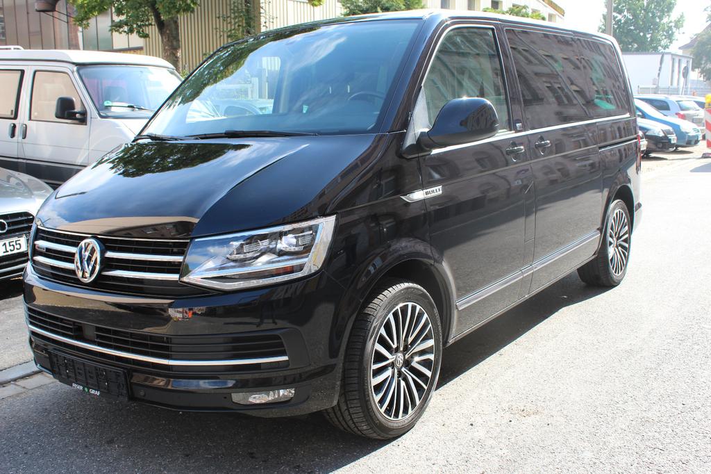 Volkswagen T6 Multivan