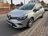 Renault Clio IV 1,5 dCi 1Hand+2Sitzer+VAN+LKW+N1 - Renault Clio mit Diesel-Antrieb