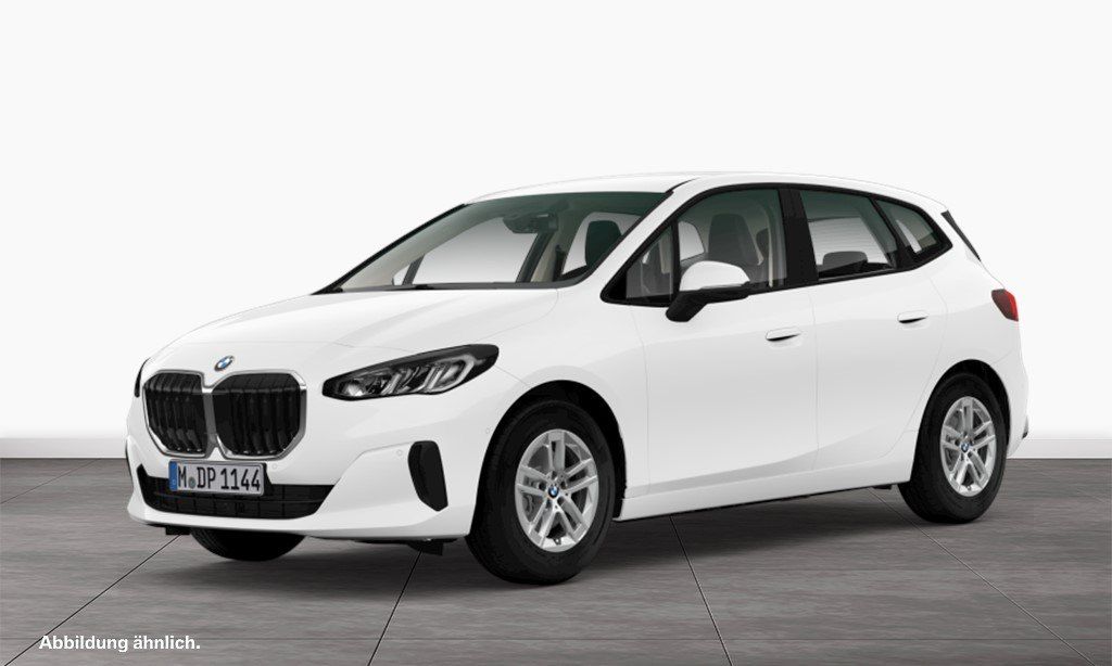 Image of BMW 218 Active Tourer