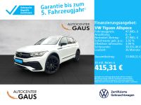 Volkswagen Tiguan Allspace - Vorschau Bild 2