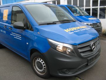 Mercedes Vito - 1