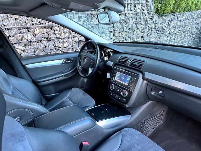 Mercedes-Benz R 320 – Bild 7