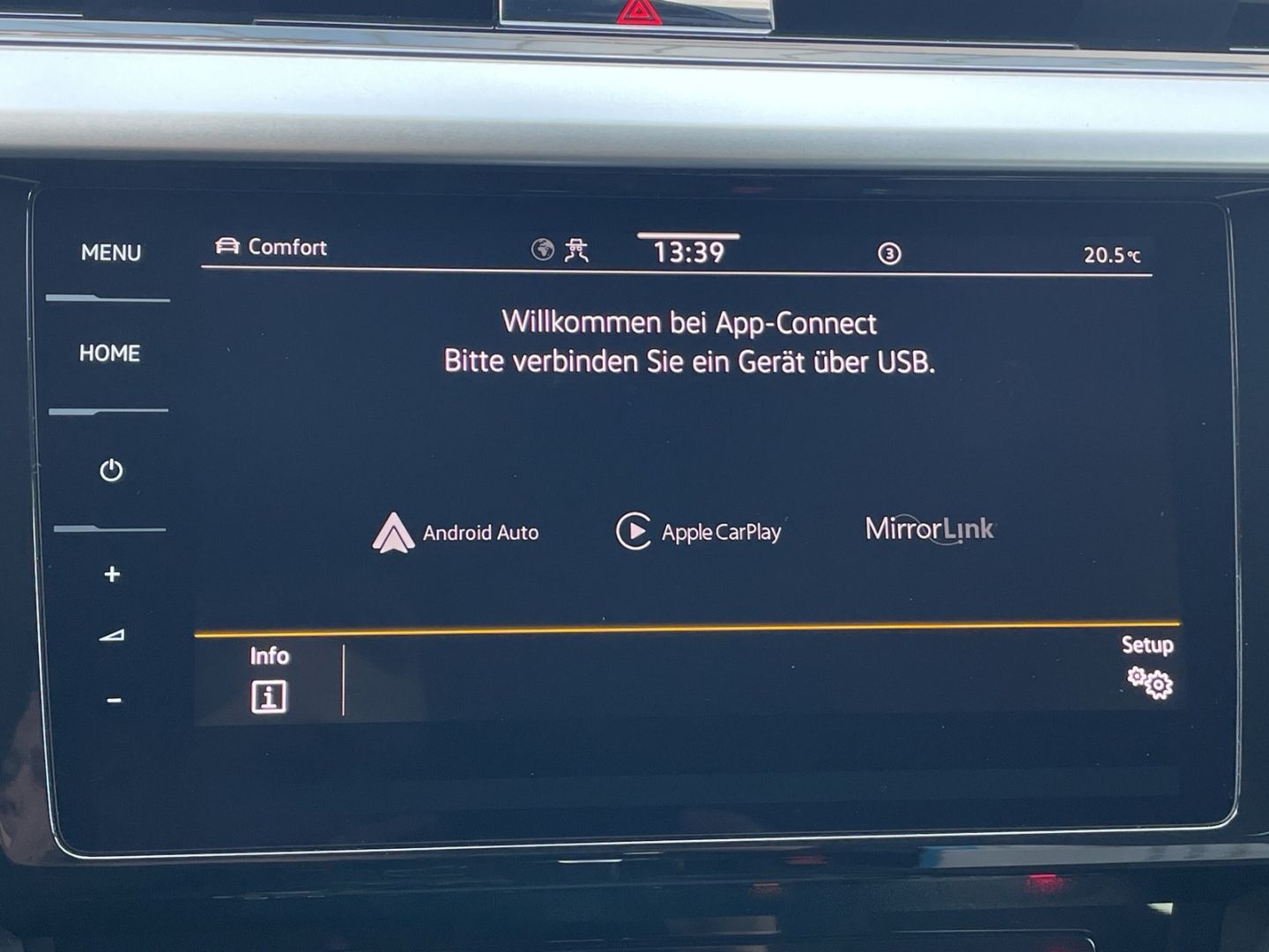 Arteon Shooting Brake R-Line 2.0 TDI 4Motion AHK