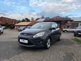 Ford C-Max 2.0 TDCI Edition AHK KLIMA NAVI Automatik - Autos aus dem Jahr 2012