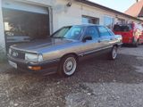 Audi 200 Turbo - Audi 200