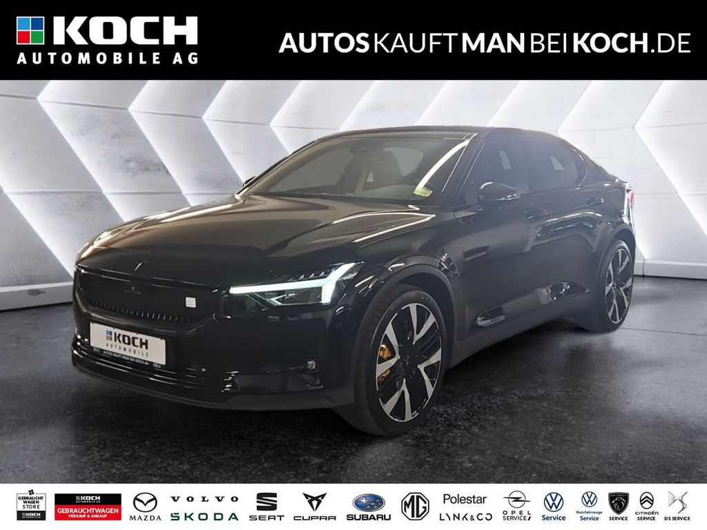 Image of Polestar 2