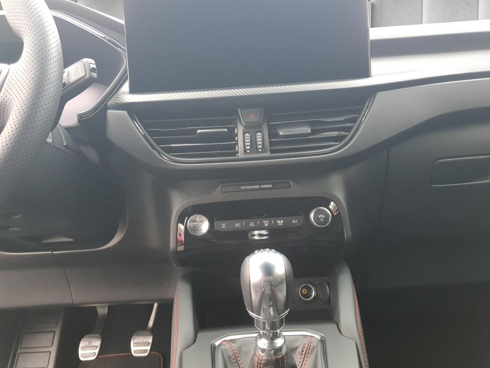 Ford Kuga ST-Line X*PANO*AHK*LED-MATRIX*360GRAD*ACC*N