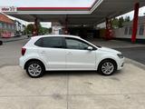 Volkswagen Polo 1.4 TDI 66kW BMT DSG ALLSTAR ALLSTAR - Volkswagen Polo: TDI Dsg