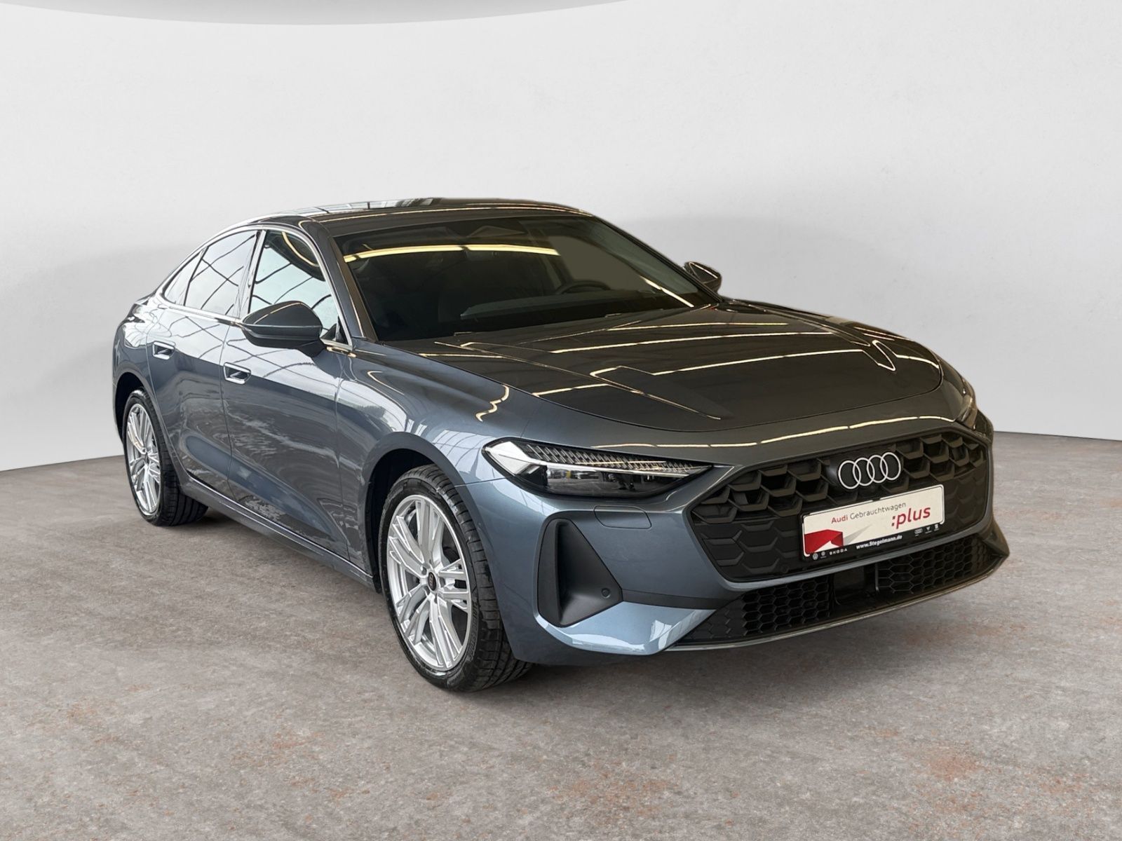 Audi A5 - Bild 9