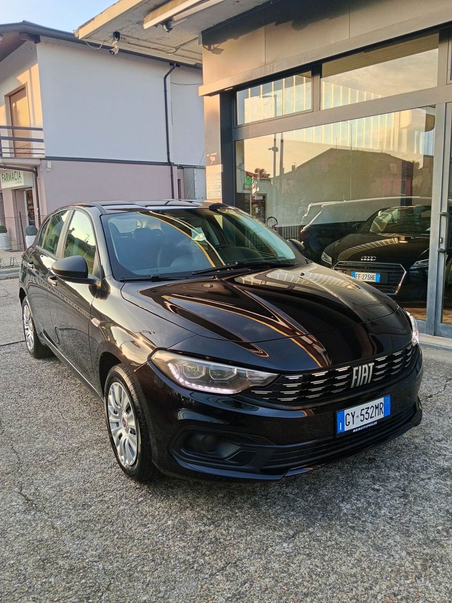 Other Fiat Tipo 1.5 Hybrid DCT 5 porte