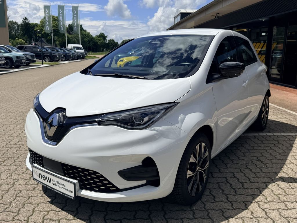 RENAULT ZOE - Bild 1