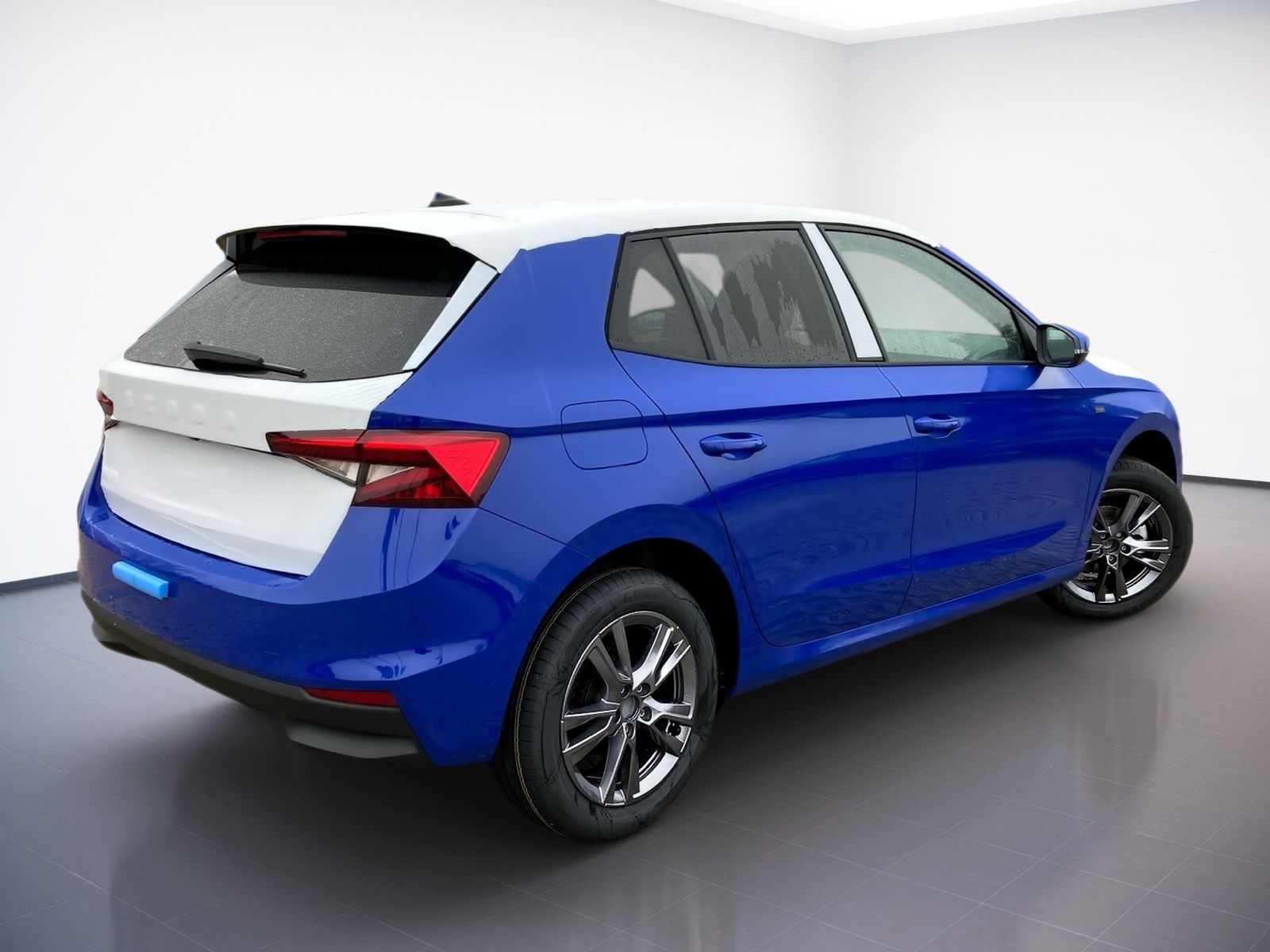 Skoda Fabia - Bild 4