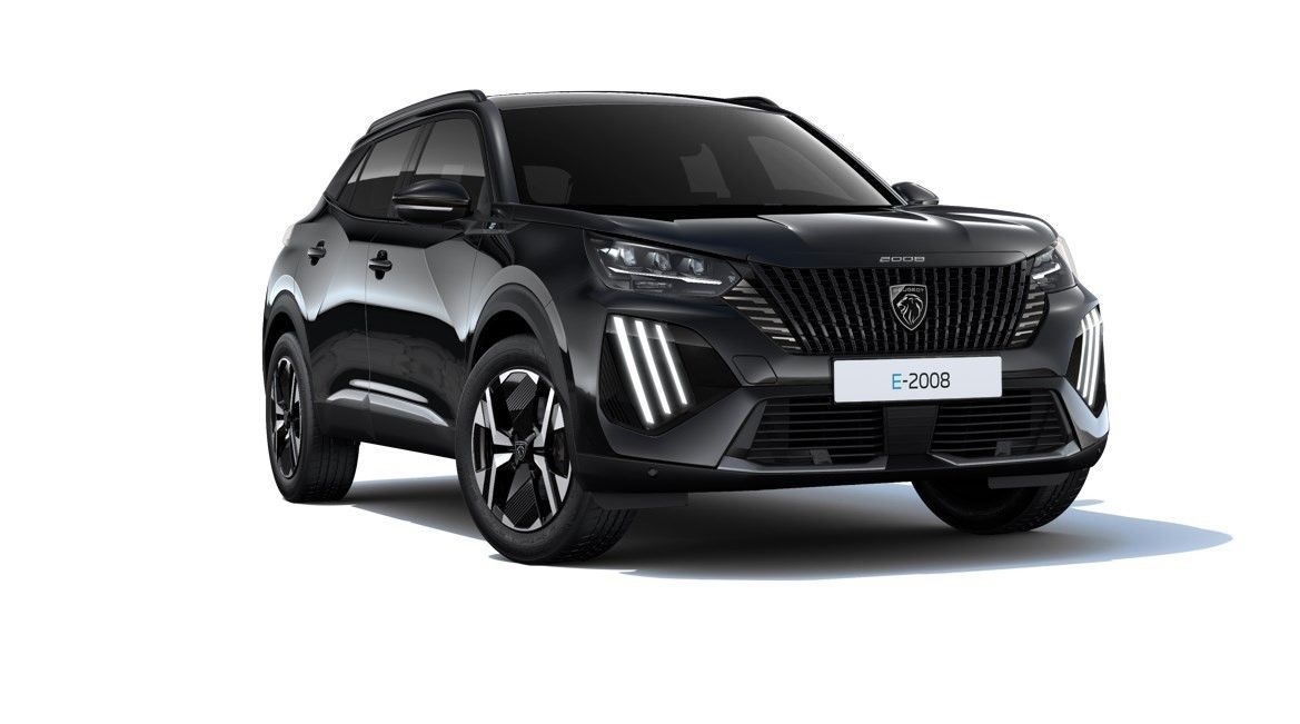Peugeot 2008 - Bild 2