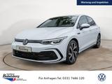 Volkswagen Golf VIII 1.5TSI DSG R-Line LED NAVI ACC RFK